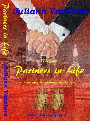 cover image of Partners in Life